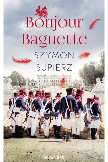 Bonjour Baguette
