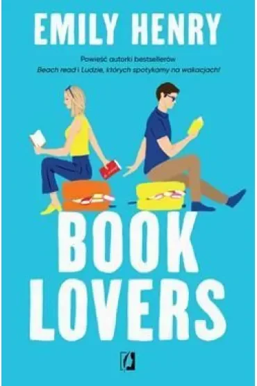 Book Lovers (pocket)
