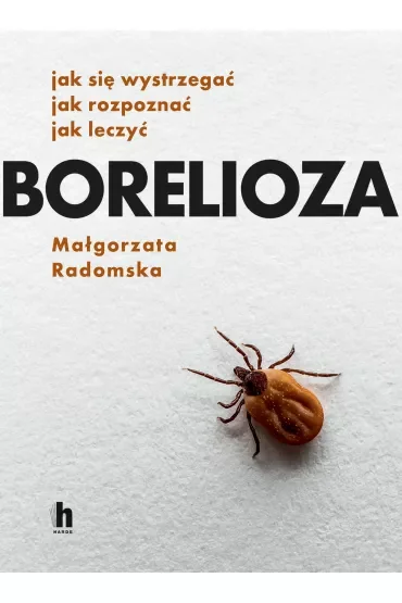 Borelioza