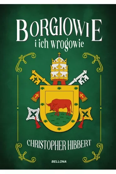 Borgiowie i ich wrogowie
