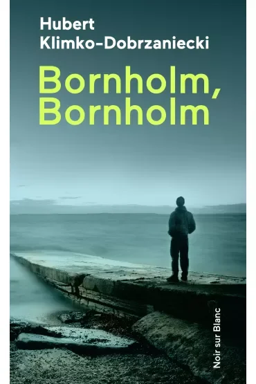 Bornholm, Bornholm