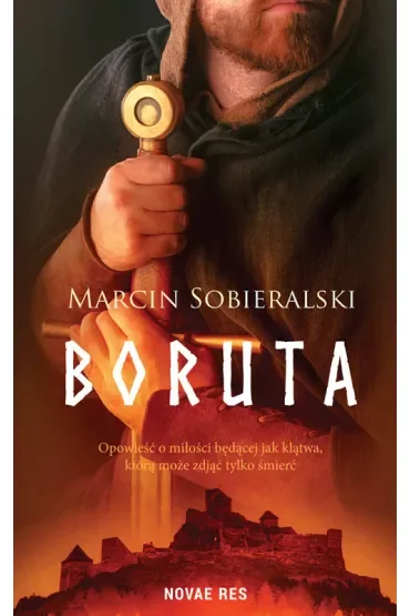 Boruta