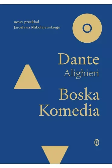 Boska Komedia
