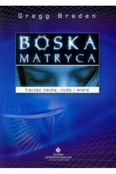 Boska matryca