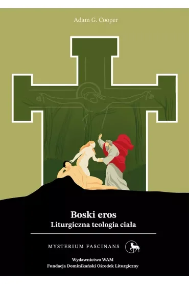Boski eros