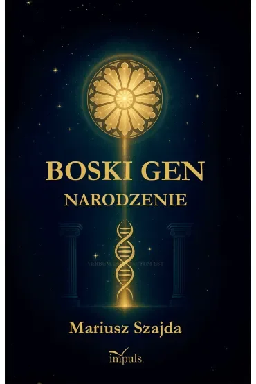 Boski gen 2. narodzenie II