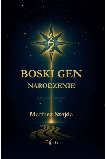 BOSKI GEN Narodzenie - I