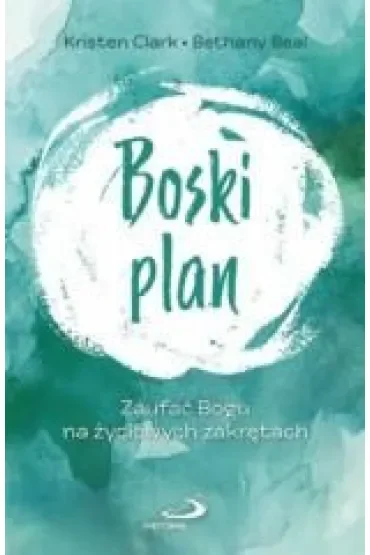 Boski plan
