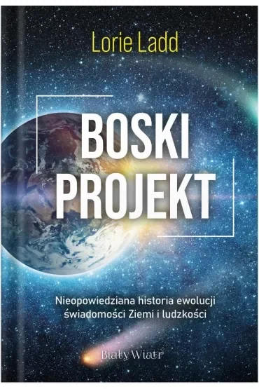 Boski projekt