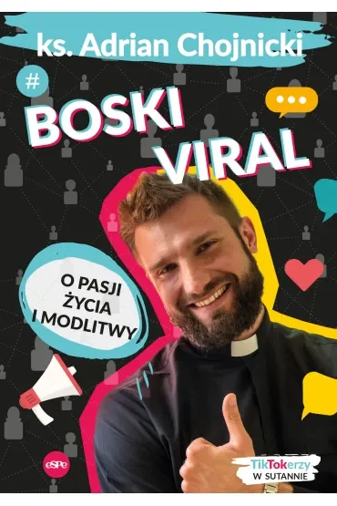 Boski viral