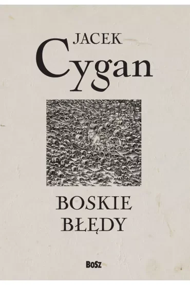 Boskie błędy