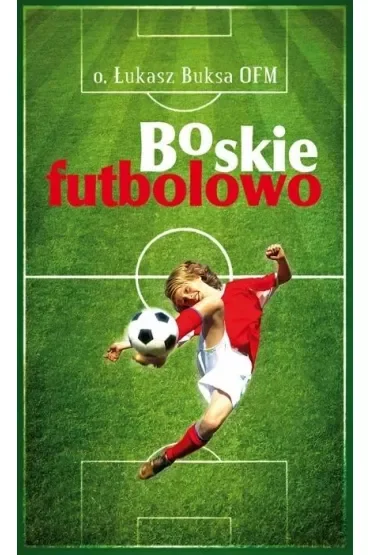 Boskie Futbolowo