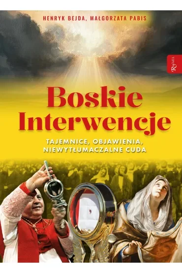 Boskie interwencje