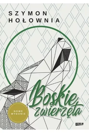 Boskie zwierzęta
