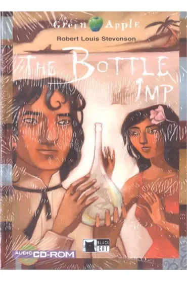Bottle imp + CD