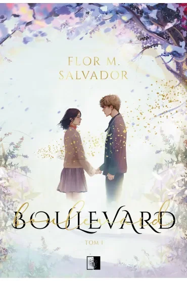 Boulevard. Tom 1