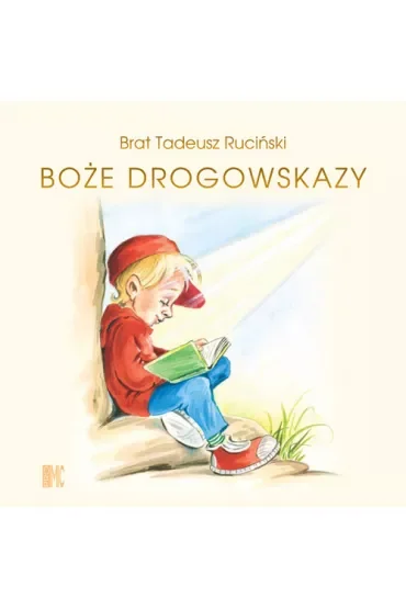 Boże drogowskazy dla chłopców