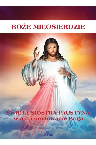 Boże Miłosierdzie