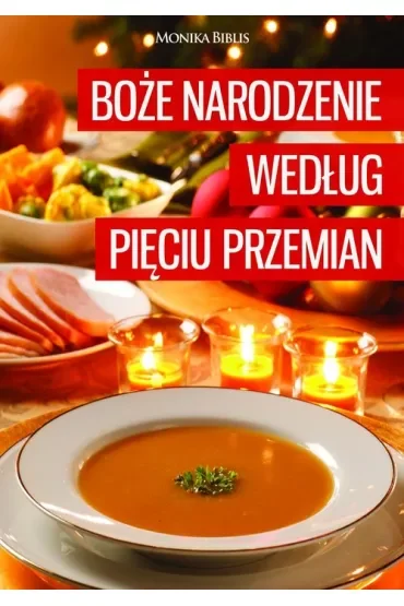 Boże Narodzenie według Pięciu Przemian