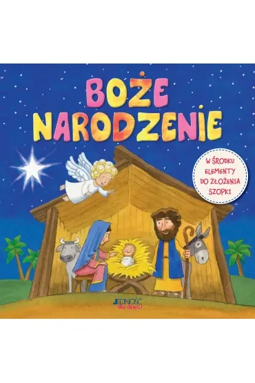 Boże Narodzenie