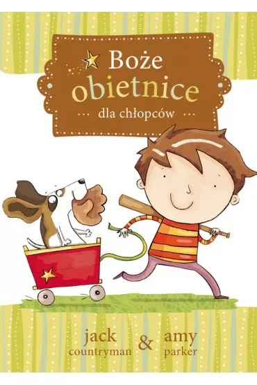 Boże obietnice dla chłopców