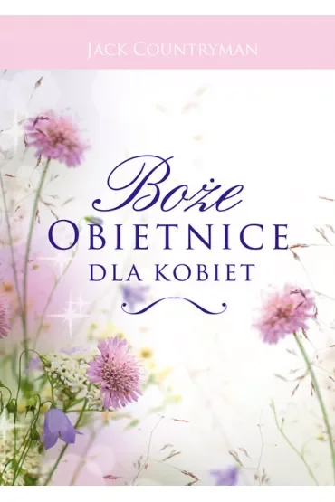 Boże obietnice dla kobiet