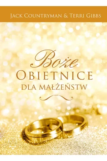 Boże obietnice dla małżeństw