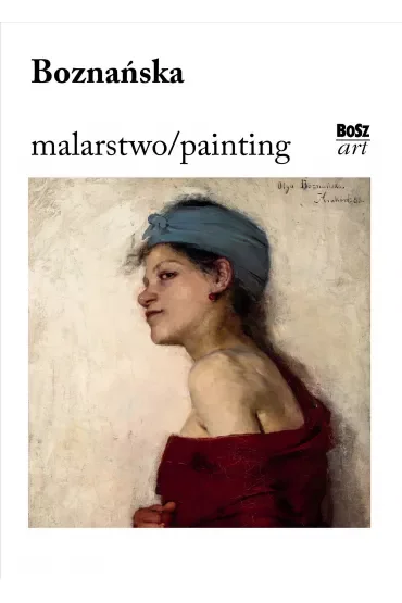 Boznańska Malarstwo