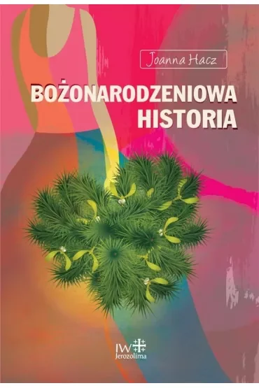 Bożonarodzeniowa historia