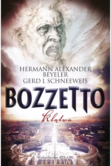 Bozzetto. Klątwa