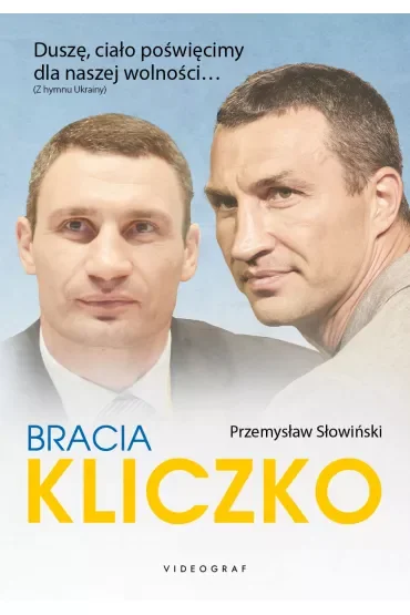 Bracia Kliczko