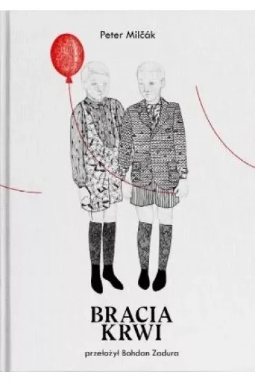 Bracia krwi