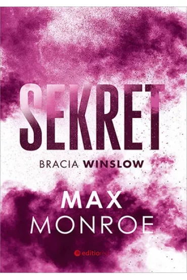 Sekret. Cykl Bracia Winslow. Tom 3
