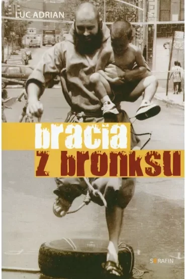 Bracia z bronksu