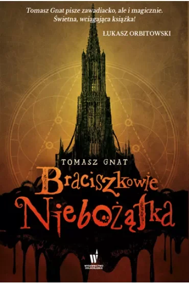 Braciszkowie niebożątka