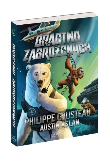 Bractwo Zagrożonych