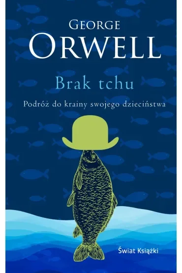 Brak tchu (wydanie pocketowe)
