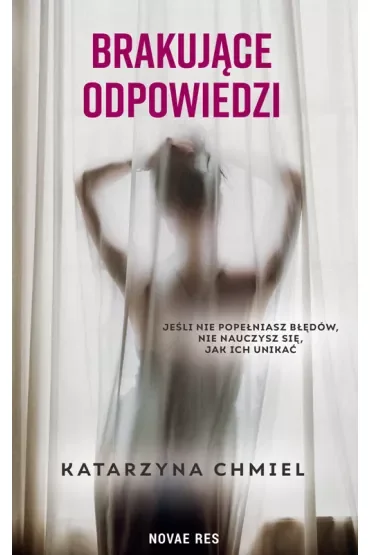 Brakujące odpowiedzi