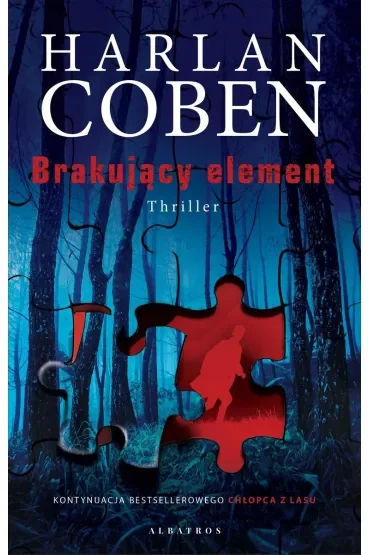 Brakujący element
