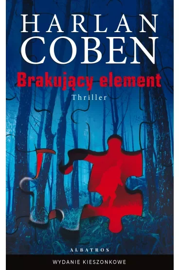Brakujący element pocket