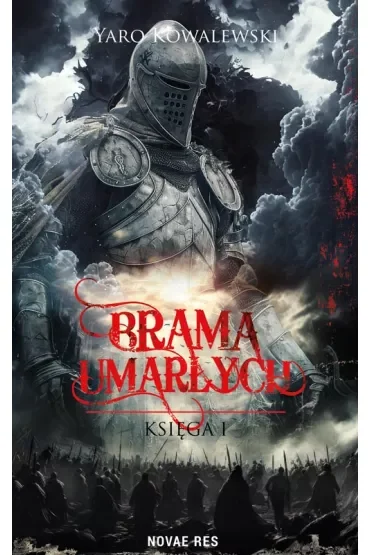 Brama umarłych