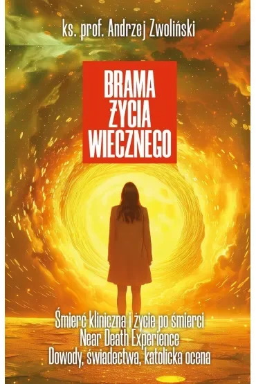Brama do życia wiecznego