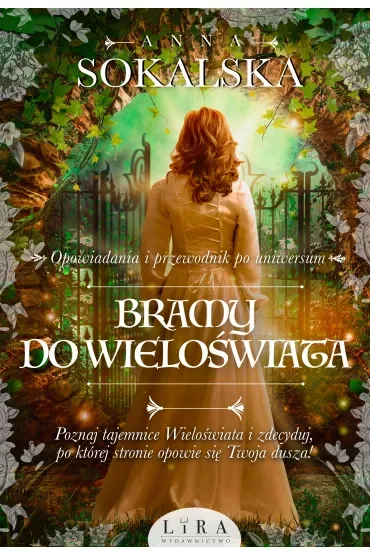Bramy do Wieloświata. Opowieści z Wieloświata. Tom 5