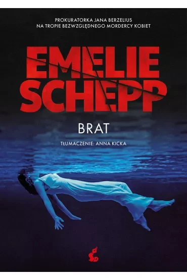 Brat. Jana Berzelius. Tom 5