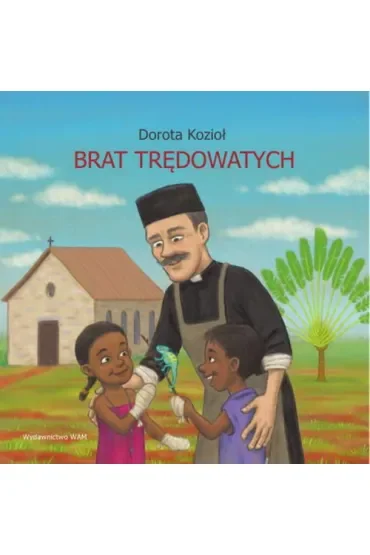Brat trędowatych