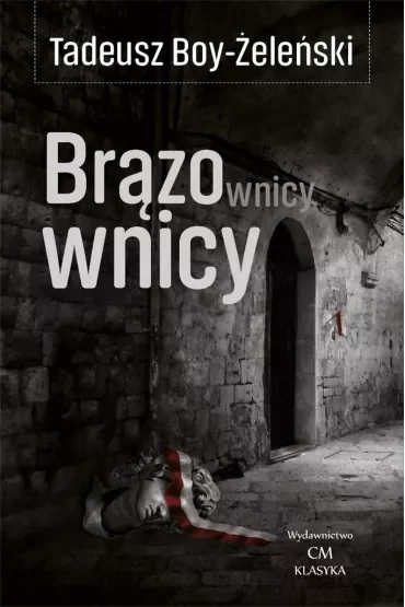 Brązownicy