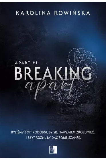 Breaking Apart. Apart. Tom 1