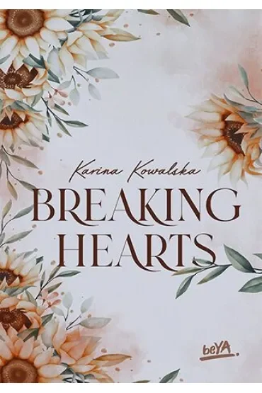 Breaking hearts