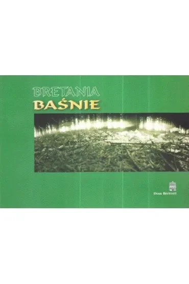 Bretania Baśnie