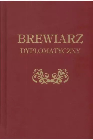 Brewiarz Dyplomatyczny